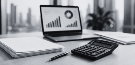 VAT & Other Tax Services